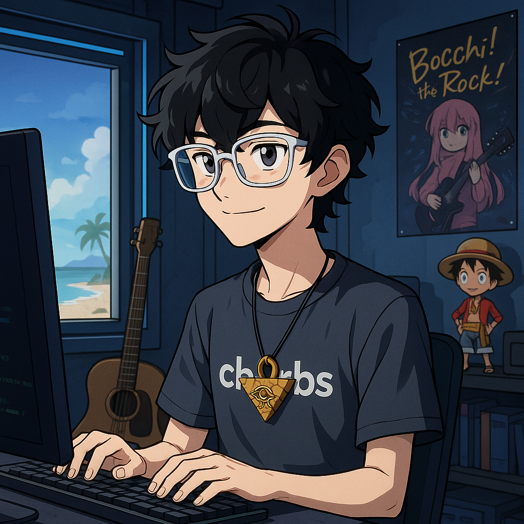 Home avatar